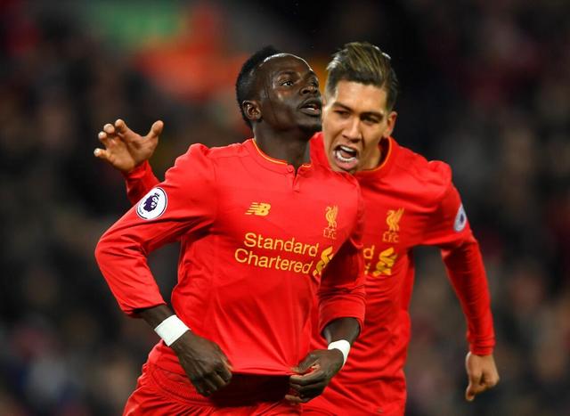 港的大门 港的大门